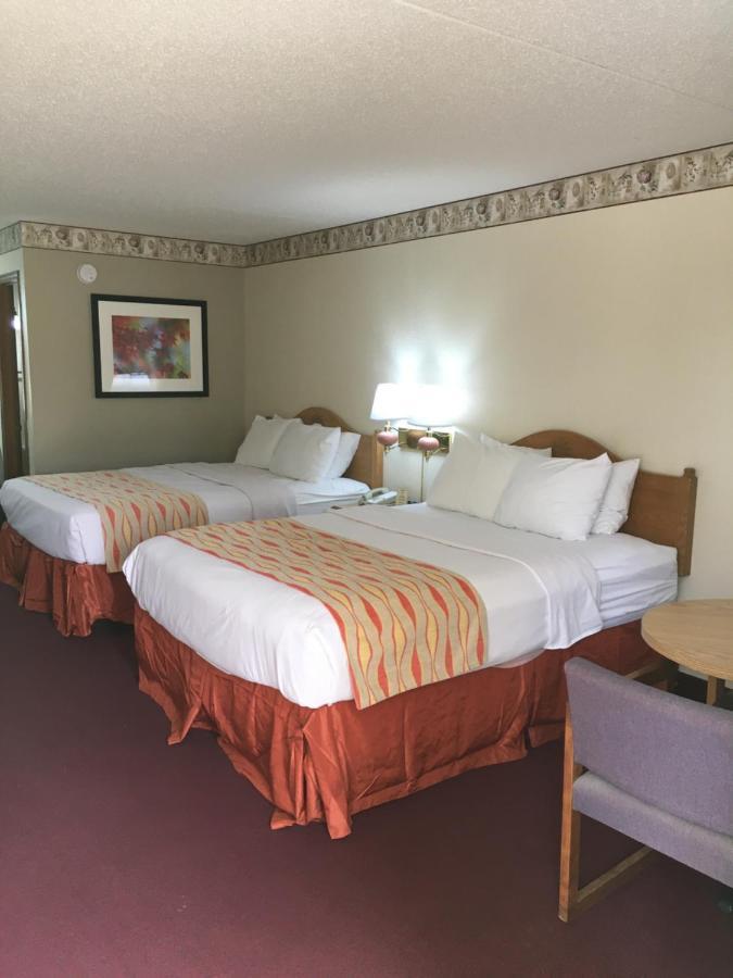 Spinning Wheel Inn Branson Exteriör bild